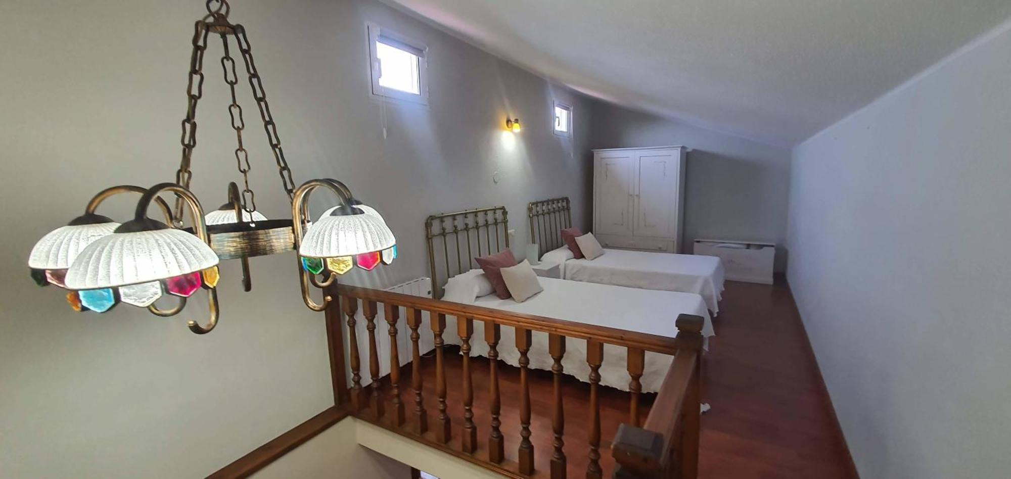 Vivienda Vacacional El Cuetu Del Sella Llames de Pría Exterior foto