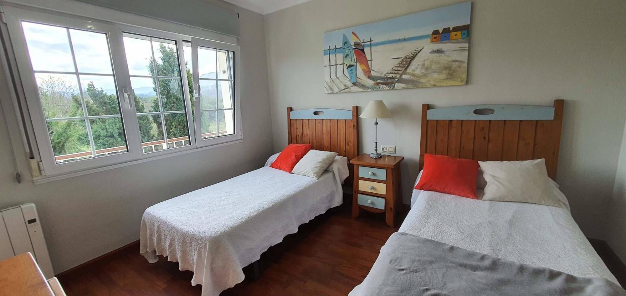 Vivienda Vacacional El Cuetu Del Sella Llames de Pría Exterior foto